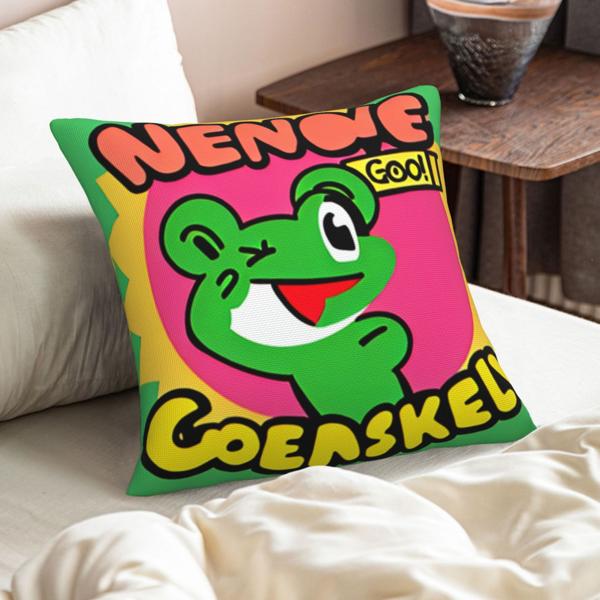 Cord-Kissenbezüge – Bild 9